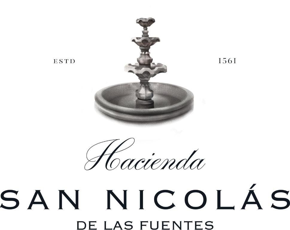Fotografie z fotogalerie ubytování Hacienda San Nicolas de las Fuentes v destinaci Teuchitlán