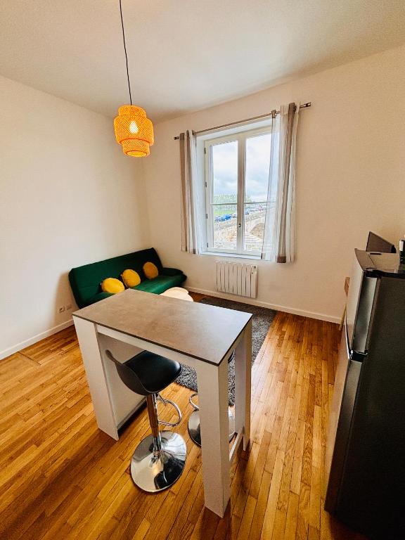 L'Herboriste - Appartements meublés - Appartement Supérieur