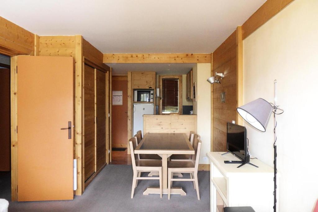 Photo de la galerie de l'établissement Résidence Nereides - 3 Pièces pour 7 Personnes 864, à Aime La Plagne