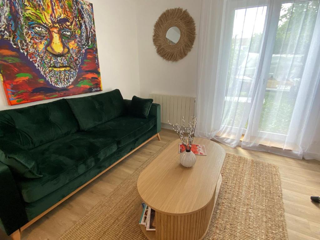 Photo de la galerie de l'établissement L'ATELIER de Louis, à Périgueux