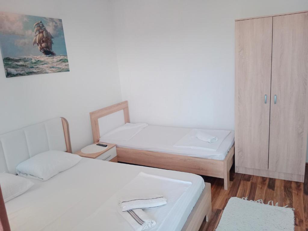 Fotografija u galeriji objekta Apartments Fici u Ulconju