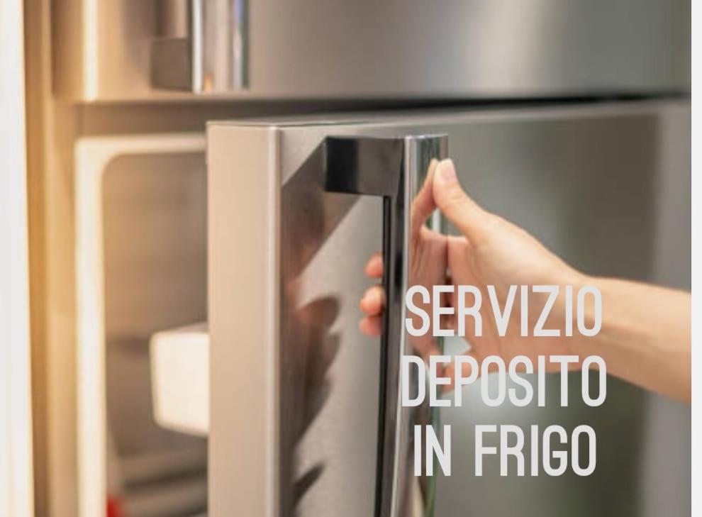 Fotografie z fotogalerie ubytování Casa Dorita - Free Breakfast Corner 8-12 v destinaci Cervia