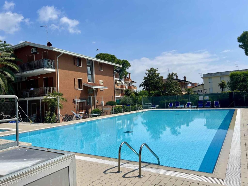 Fotografia z galérie ubytovania Holiday home in Lignano 21664 v Lignano Sabbiadoro