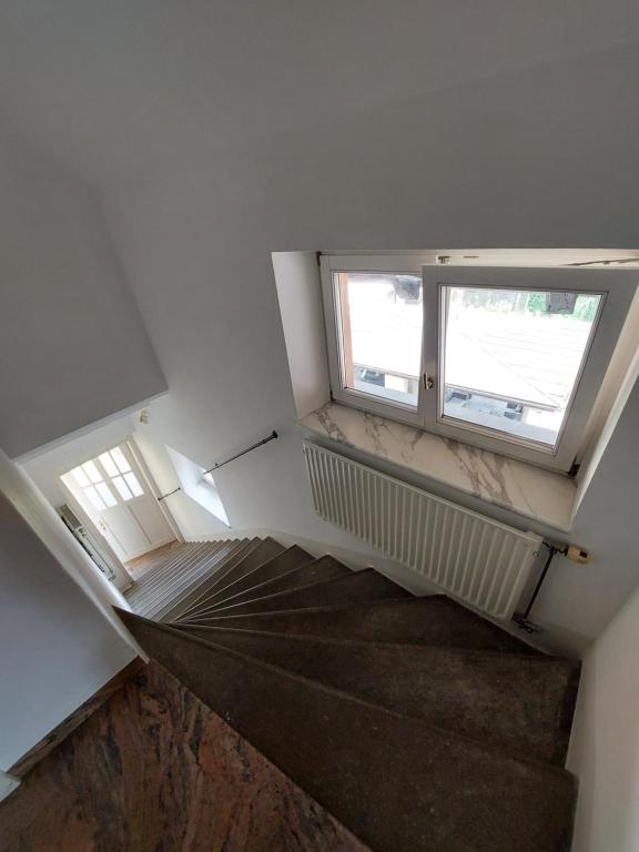Fotografie z fotogalerie ubytování ROSE house - greenline accomodations v Lublani