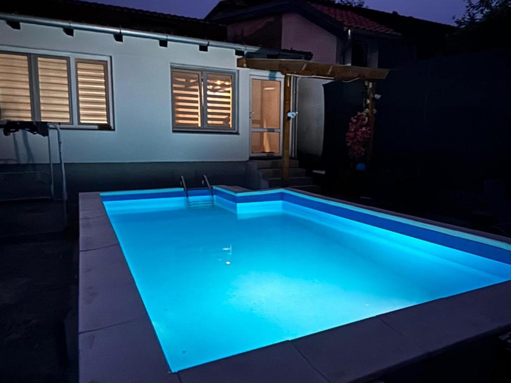 Fotografie z fotogalerie ubytování Fenix 1 v Bělehradě