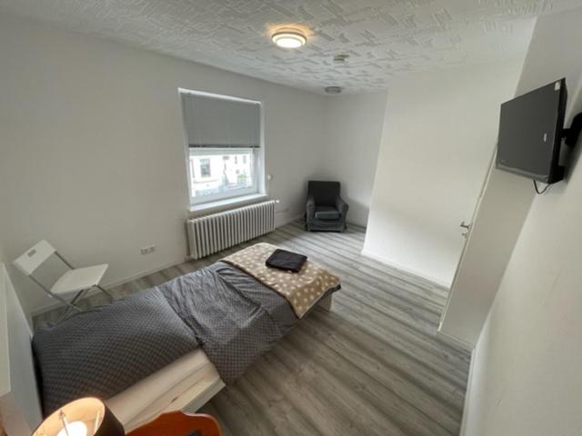 Bremen City Haus
