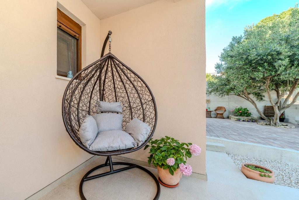 Fotografie z fotogalerie ubytování Apartman Cvita Rtina v destinaci Rtina