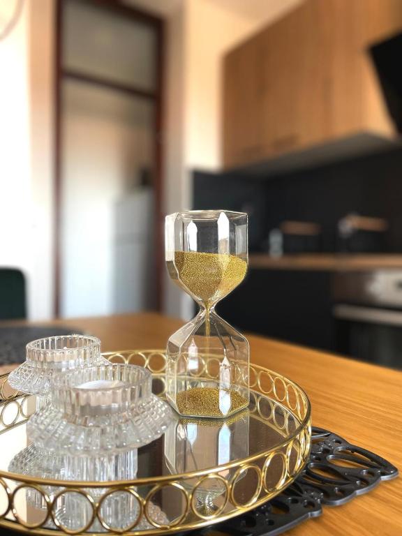 Apartment Holiday