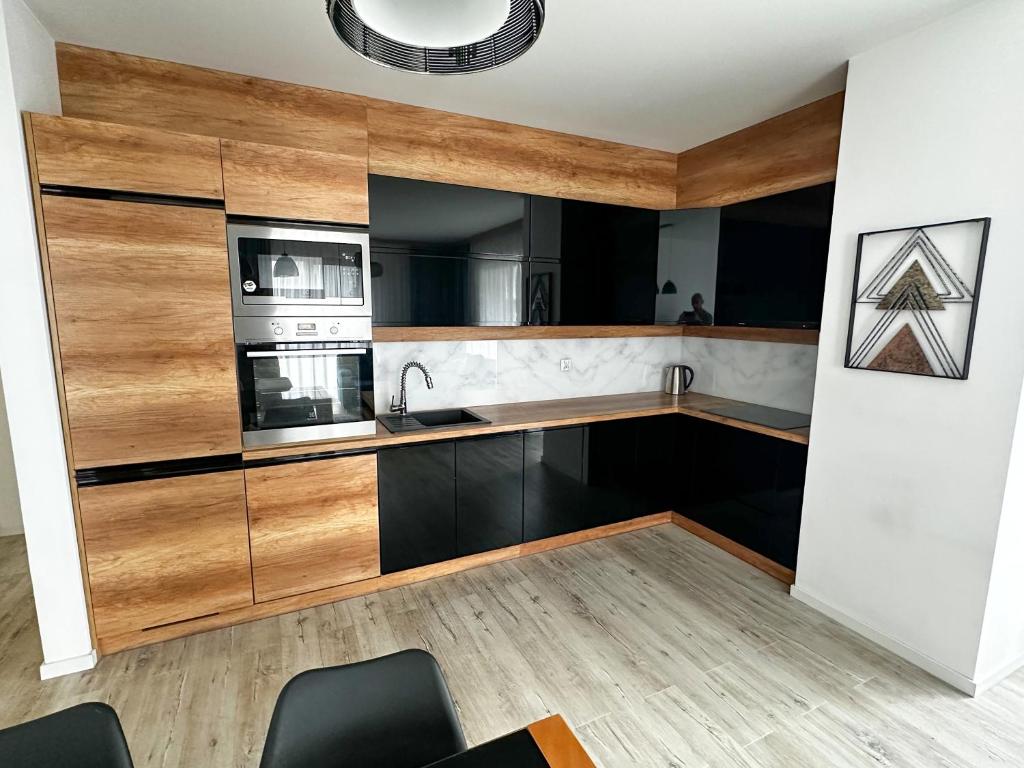 Dream4You Apartments - Apartment