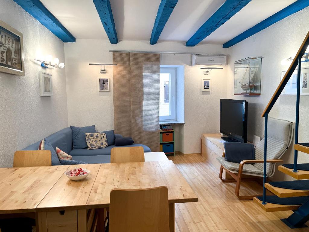 Gallery image of Apartments Padre Holiday house in Baška