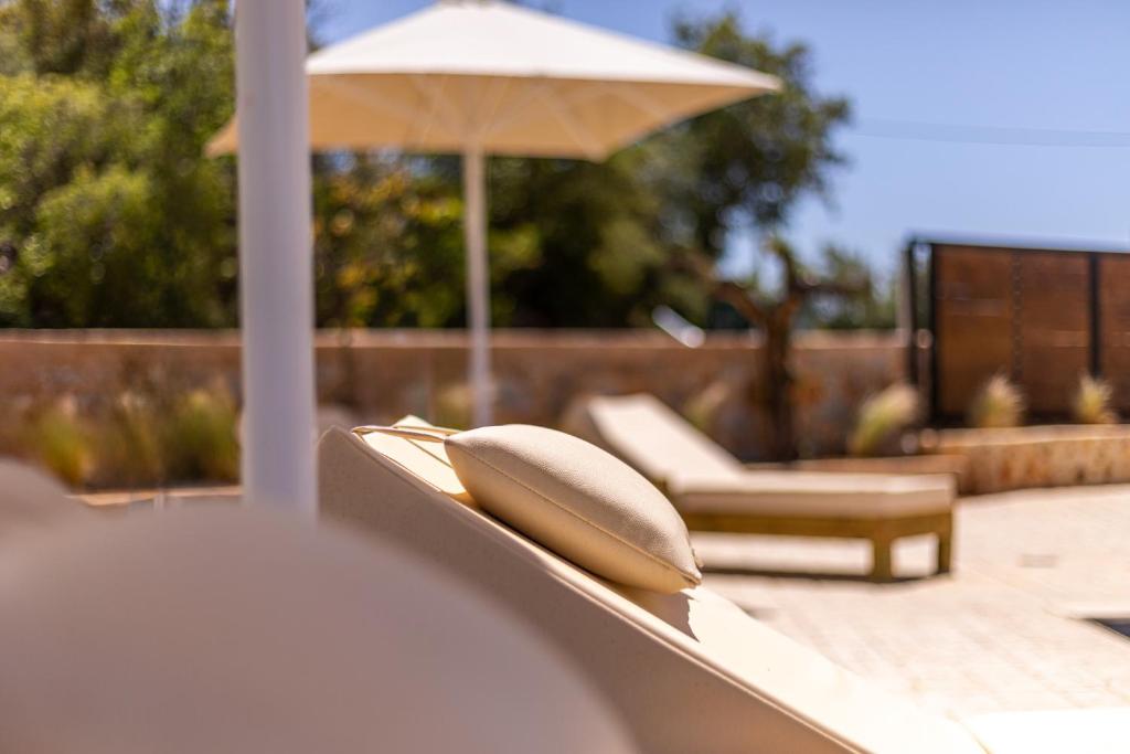 Fotografie z fotogalerie ubytování Lakkos Villas v destinaci Kardamili