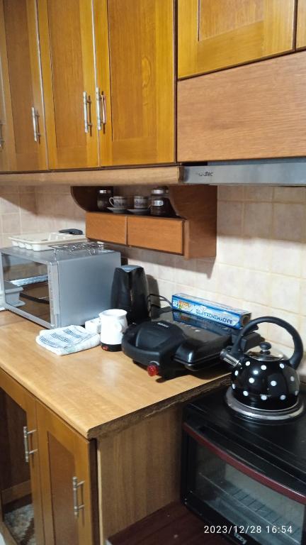 Roses Apartments - Studio Apartment