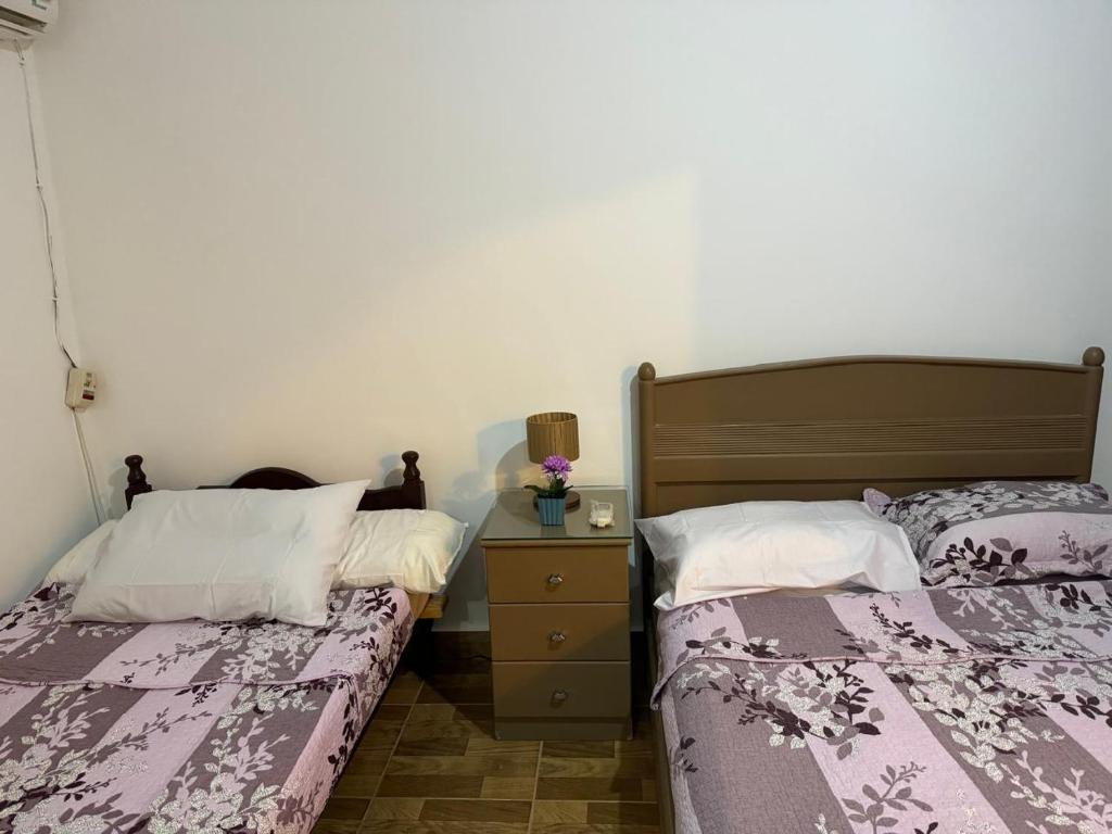 Kép Brand New Renovated Cheerful 3-bedroom Villa With 6 Pools FAMILY ONLY- Perla Marina Kilo 85 szállásáról El Alameinben a galériában