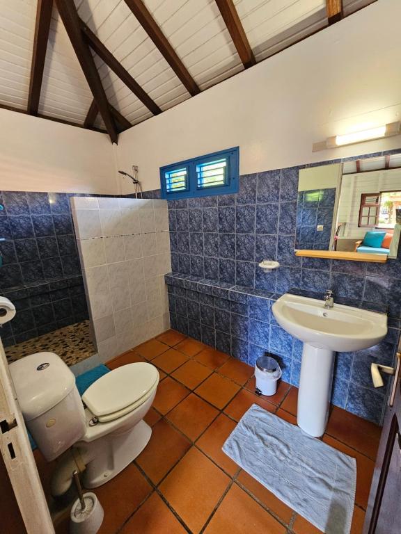 Le Hameau du Morne des Cadets - One-Bedroom House