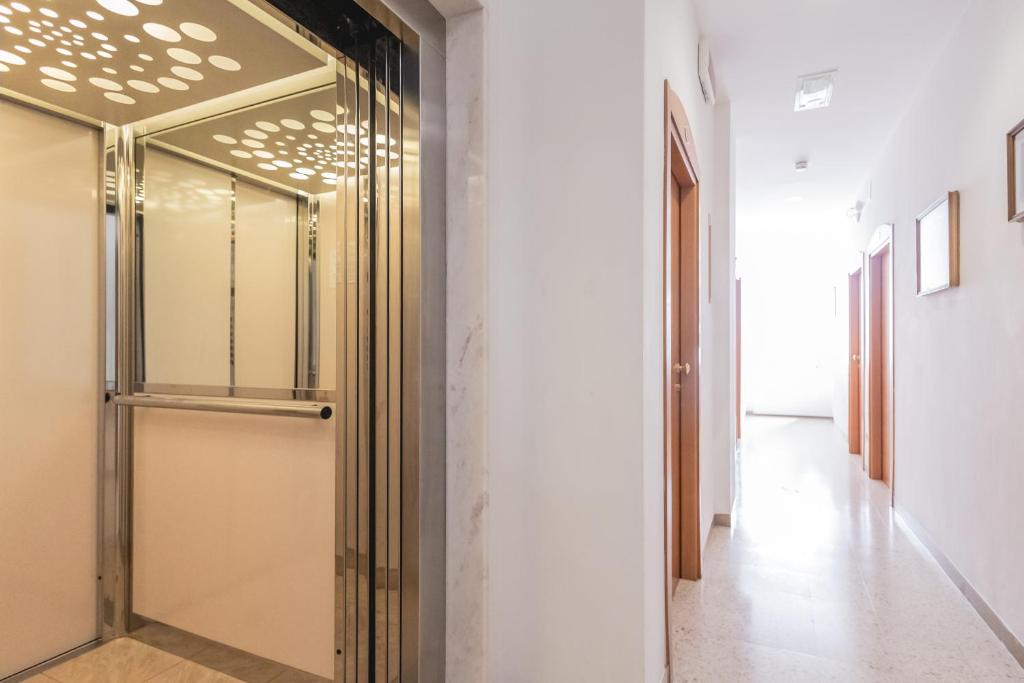 Fotografie z fotogalerie ubytování Hotel leonardo v destinaci Cattolica
