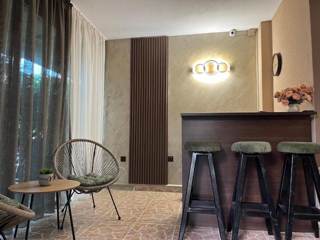 Kép Paunovi Guest House szállásáról Primorszkóban a galériában