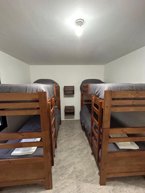 Hospedaje Oncativo - Guillermina