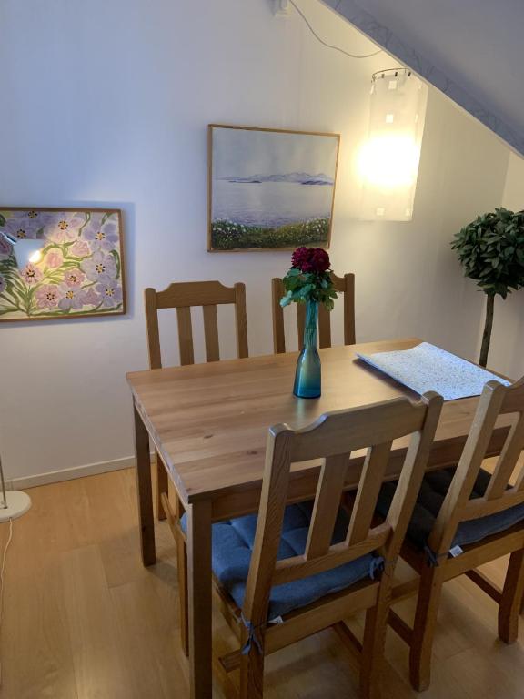 Fotografie z fotogalerie ubytování Villa Linneryd 1 v destinaci Linneryd