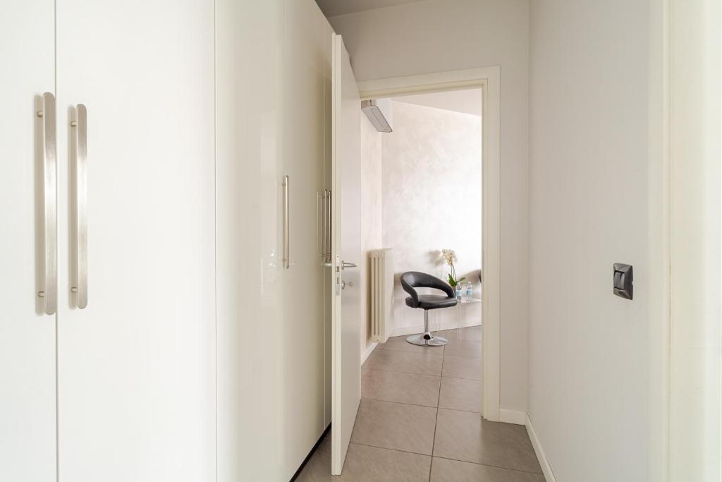 Fotografie z fotogalerie ubytování Dalmine Luxury Suite v destinaci Dalmine