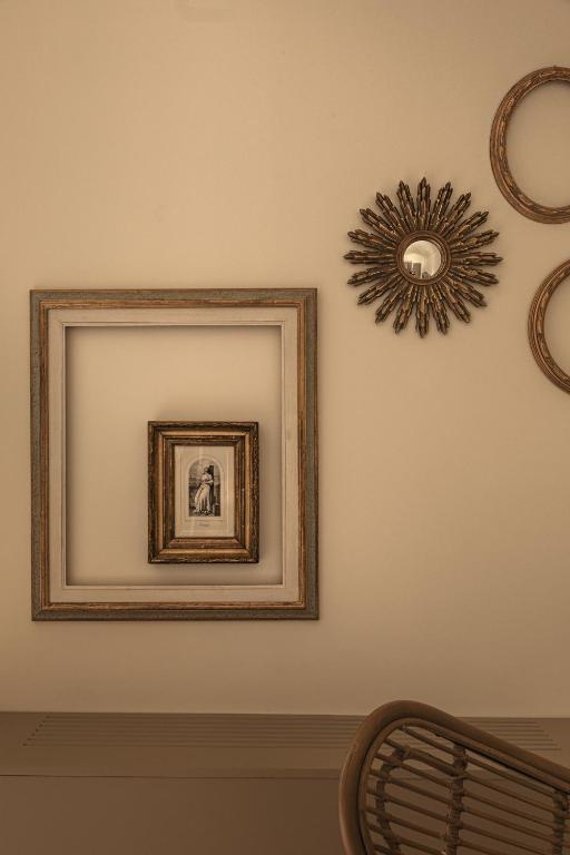Fotografie z fotogalerie ubytování Dimora Santagatha v destinaci Noto
