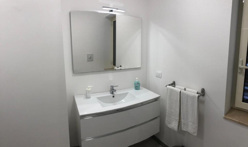 Attico Lady D - Deluxe Room