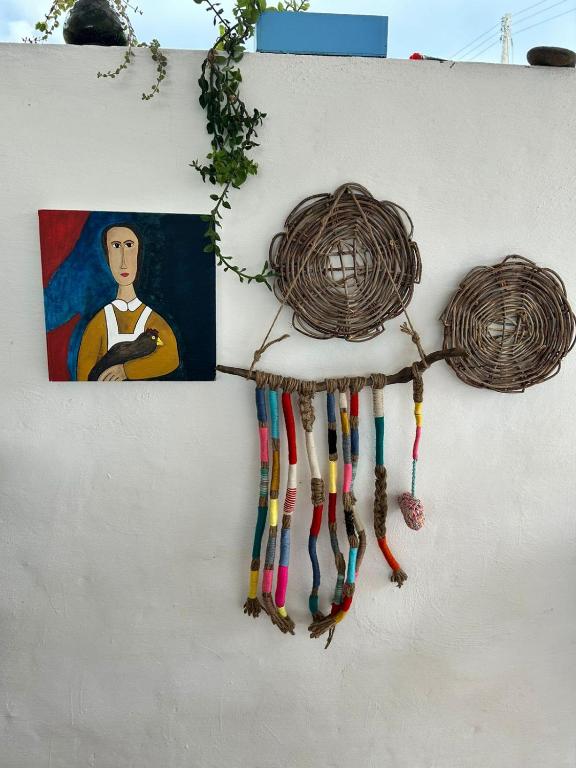 Fotografie z fotogalerie ubytování Bahareque glamping v destinaci Barichara