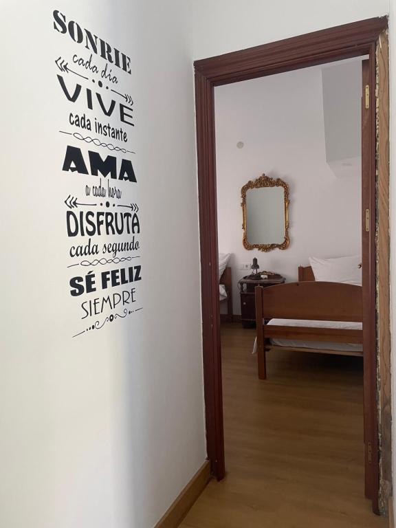 Cómodo hogar en Cistierna - Two-Bedroom Apartment