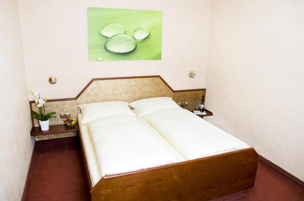 Sonnenhof - Quarto Duplo Conforto
