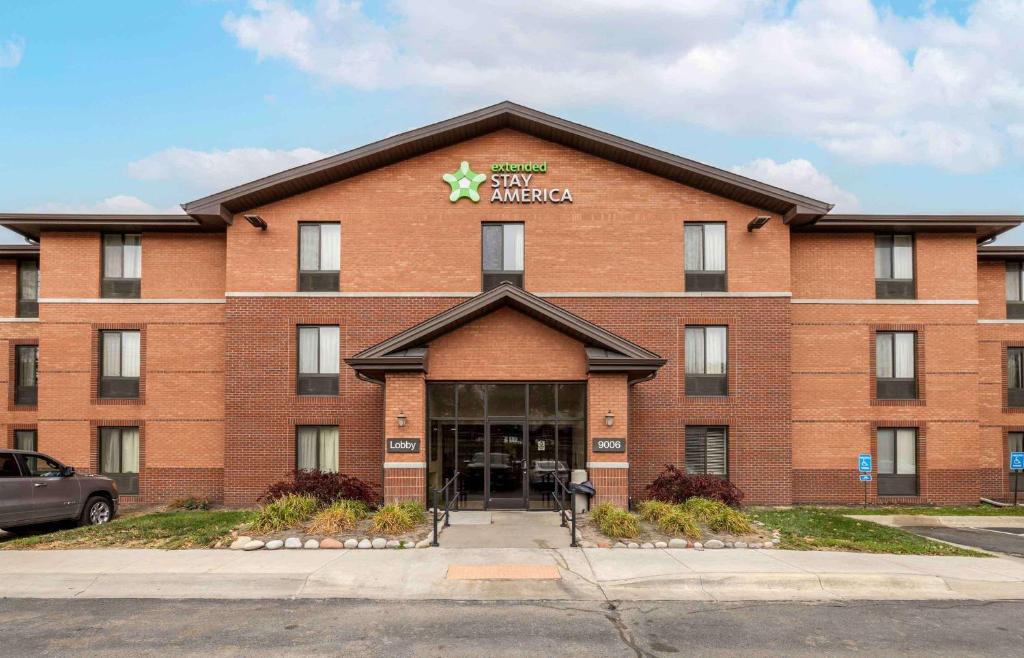 Extended Stay America  Omaha  West