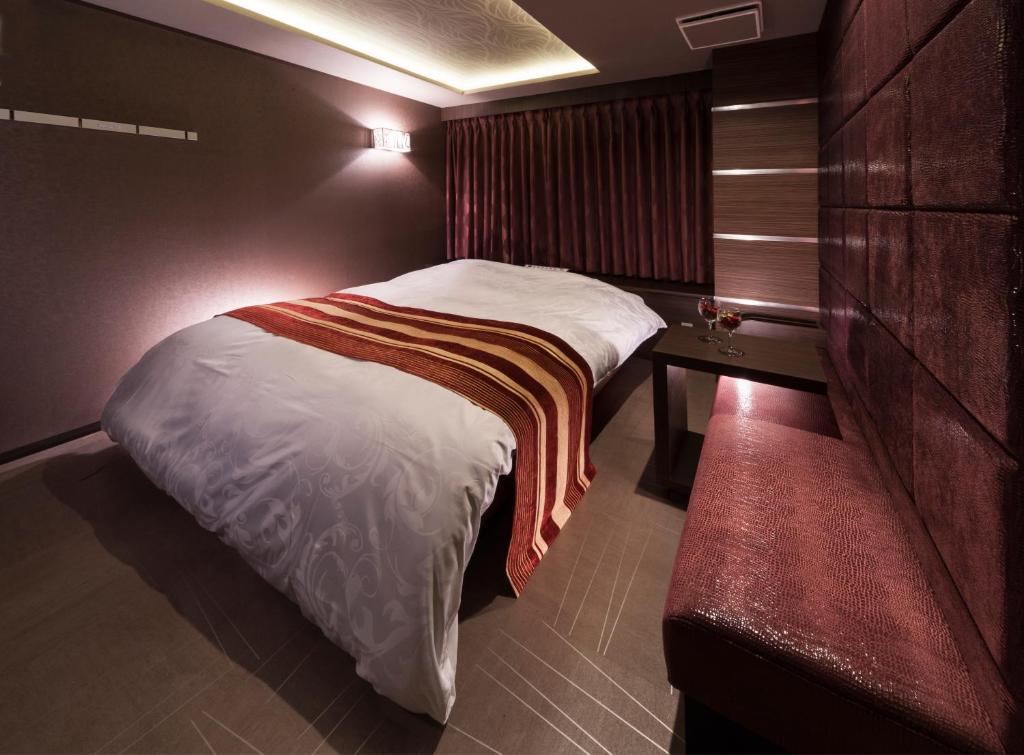 HOTEL SEEN - OCEAN TERRACE - (Adult Only) - Chambre Double Standard
