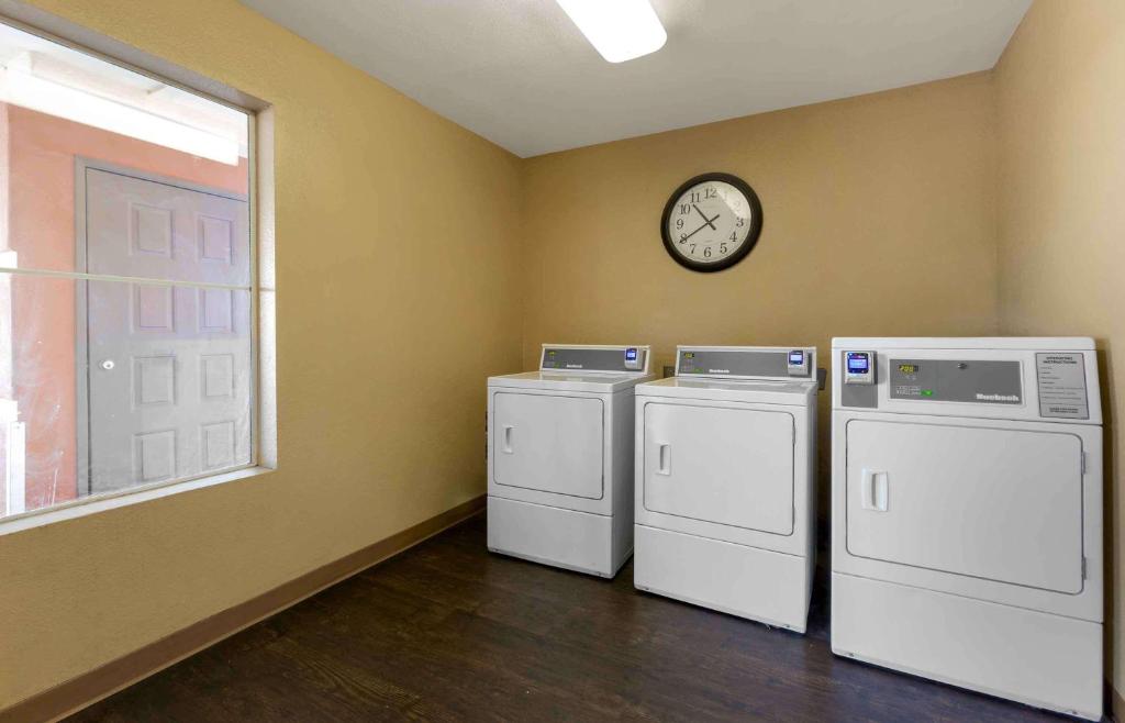 Fotografie z fotogalerie ubytování Extended Stay America Suites - Phoenix - Chandler - E Chandler Blvd v destinaci Phoenix