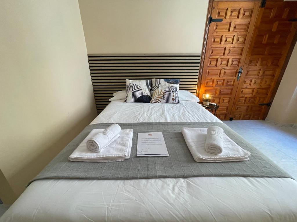 Júbilus Rooms photo