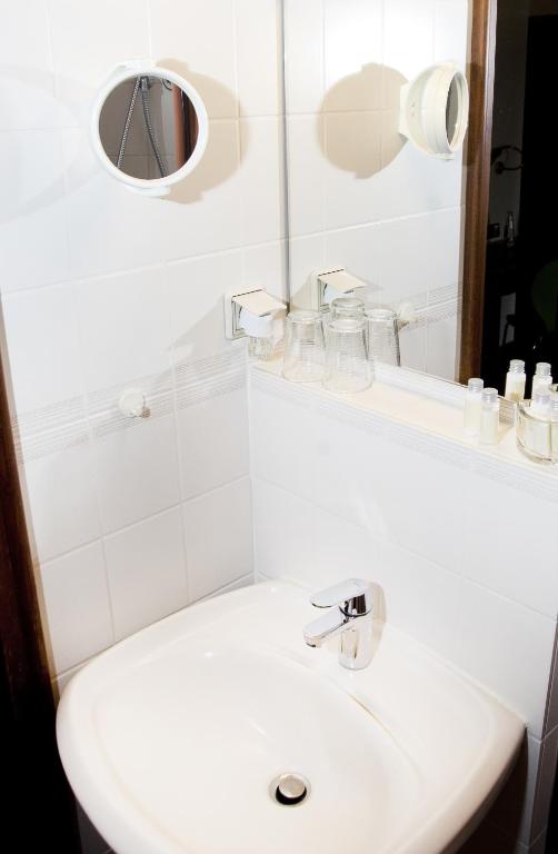 Sonnenhof - Quarto Individual Standard