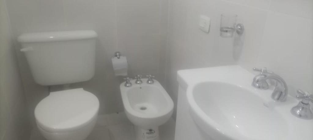 Gallery image of DEPARTAMENTO para 2 in Santiago del Estero