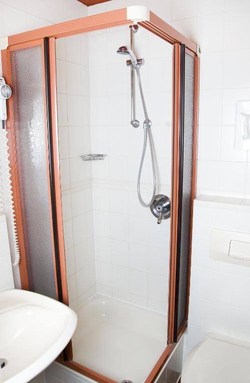 Sonnenhof - Quarto Duplo Ou Twin Standard
