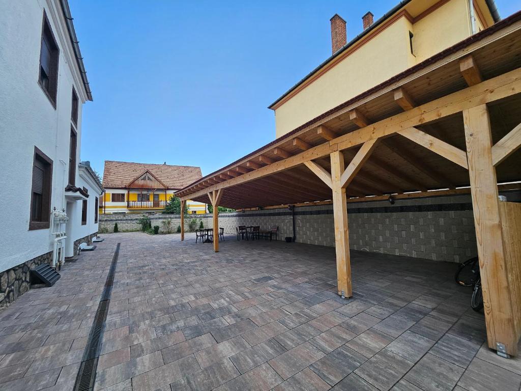 Casa Raduly - Resim 2