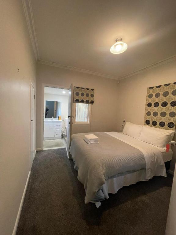 KK Boarding Holiday house - Resim 2