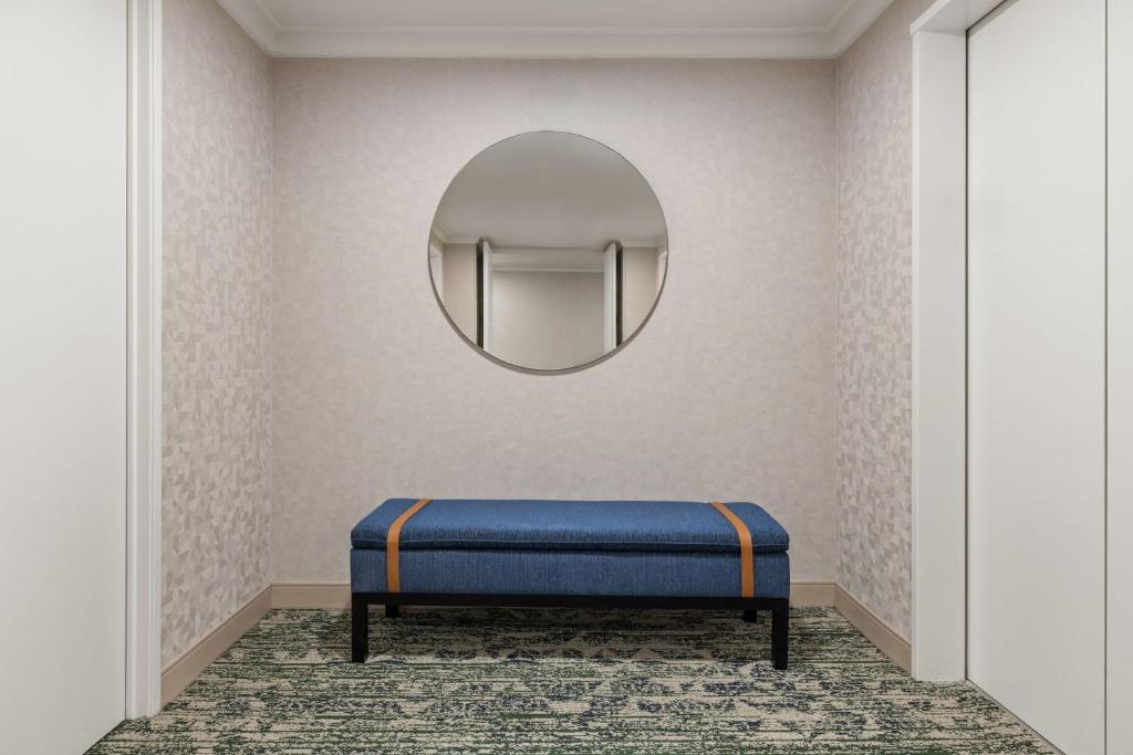 Fotografie z fotogalerie ubytování Sheraton Suites Galleria Atlanta v destinaci Atlanta