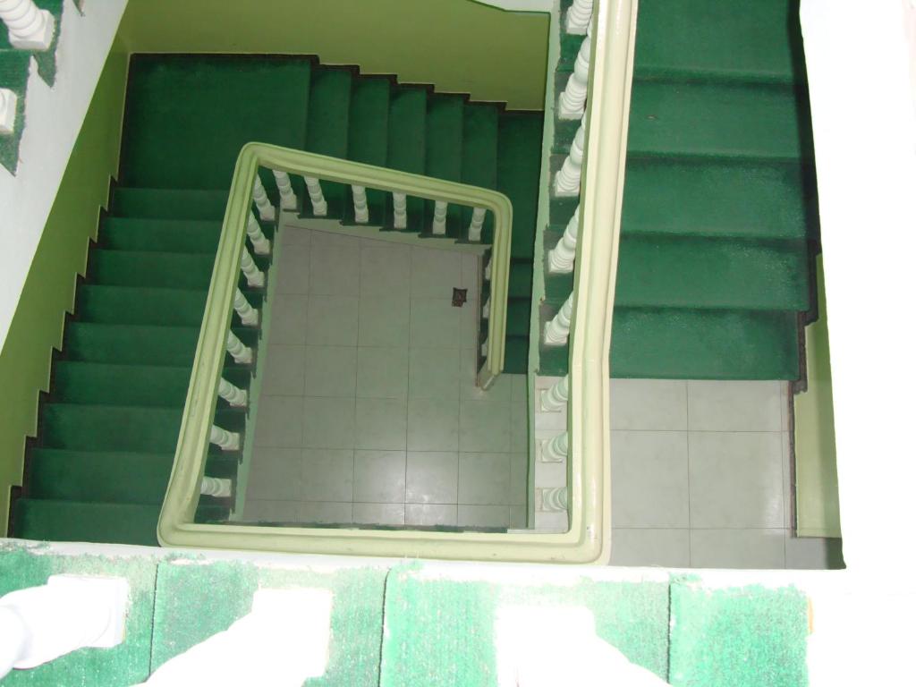 Fotografie z fotogalerie ubytování Majan Guest House L.L.C. v destinaci Nazvá