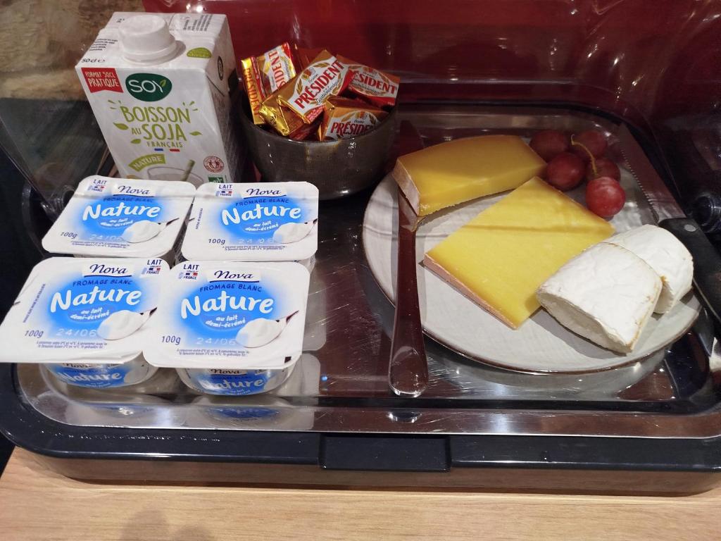 Hotel Bastille Secret - Resim 18