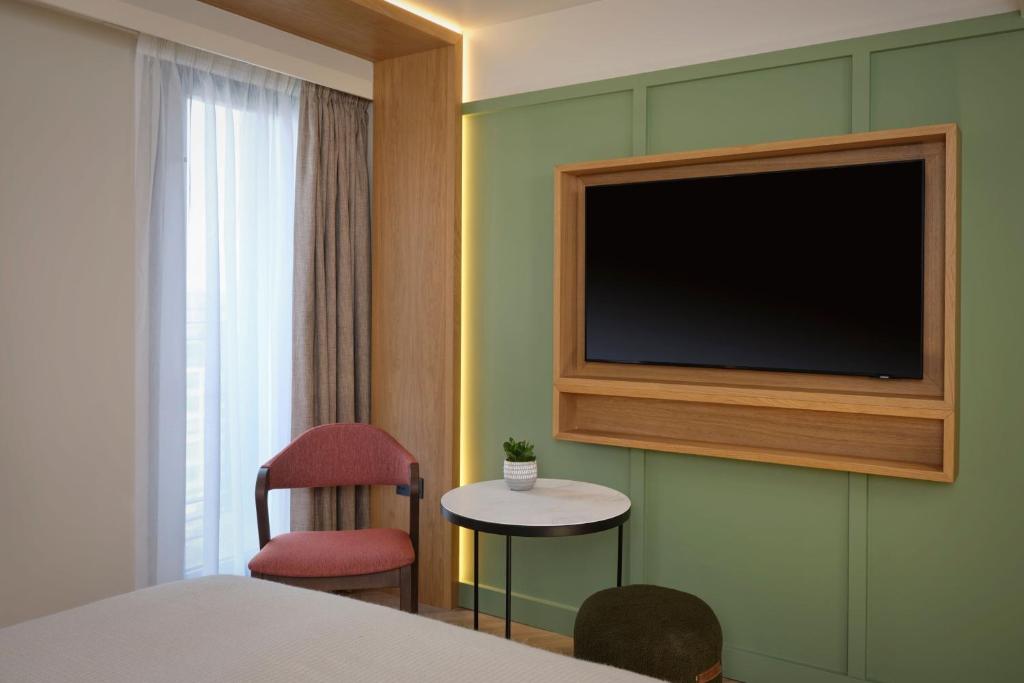 The Reach at Piccadilly, Manchester, a Tribute Portfolio Hotel - Resim 38