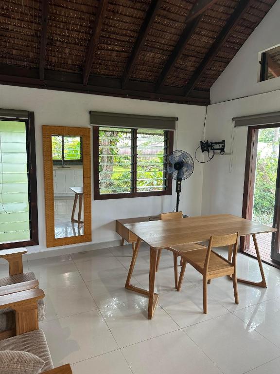 Fotografie z fotogalerie ubytování Vila Del Mare Beachfront Villas v destinaci Port Vila