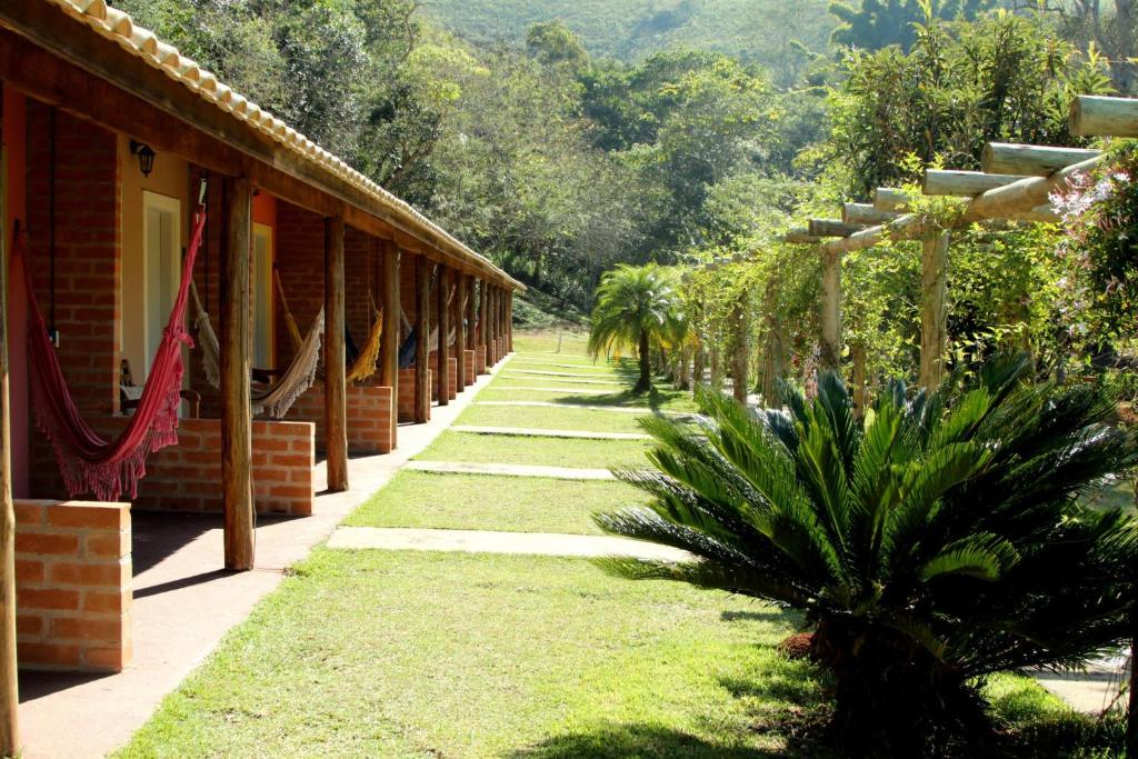  Pousada Araucária