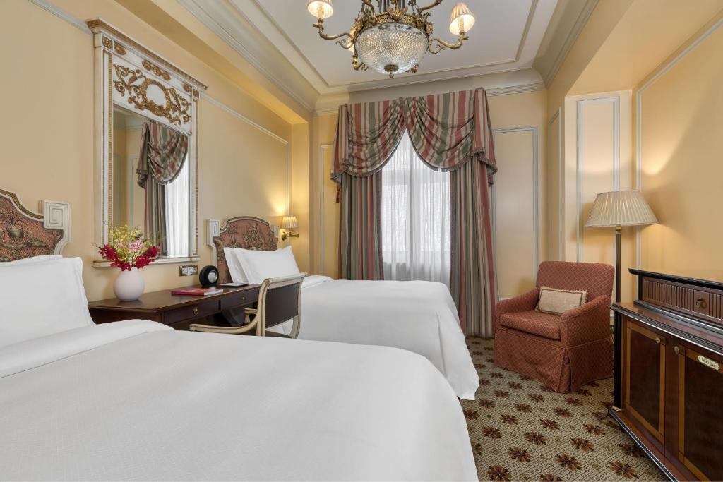 Hotel Grande Bretagne, a Luxury Collection Hotel, Athens - 6