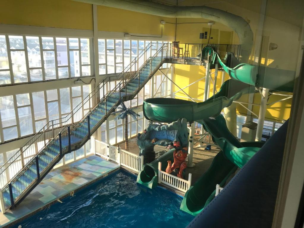 Fotografie z fotogalerie ubytování Montego Bay Resort v destinaci North Wildwood