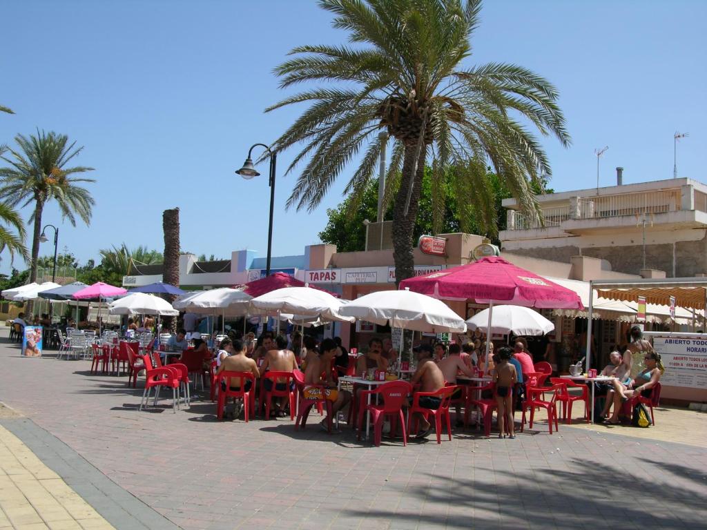 Kép Albatros Playa 3 - 1307 szállásáról Mar de Cristalban a galériában
