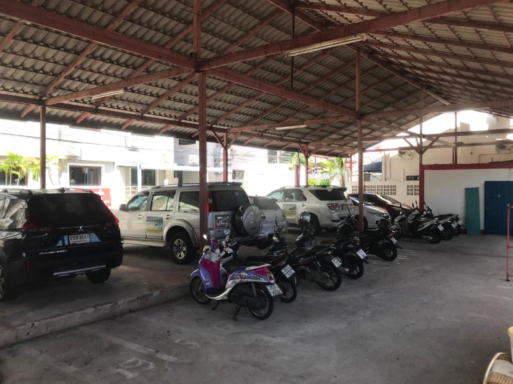 Radi Mansion - Resim 19