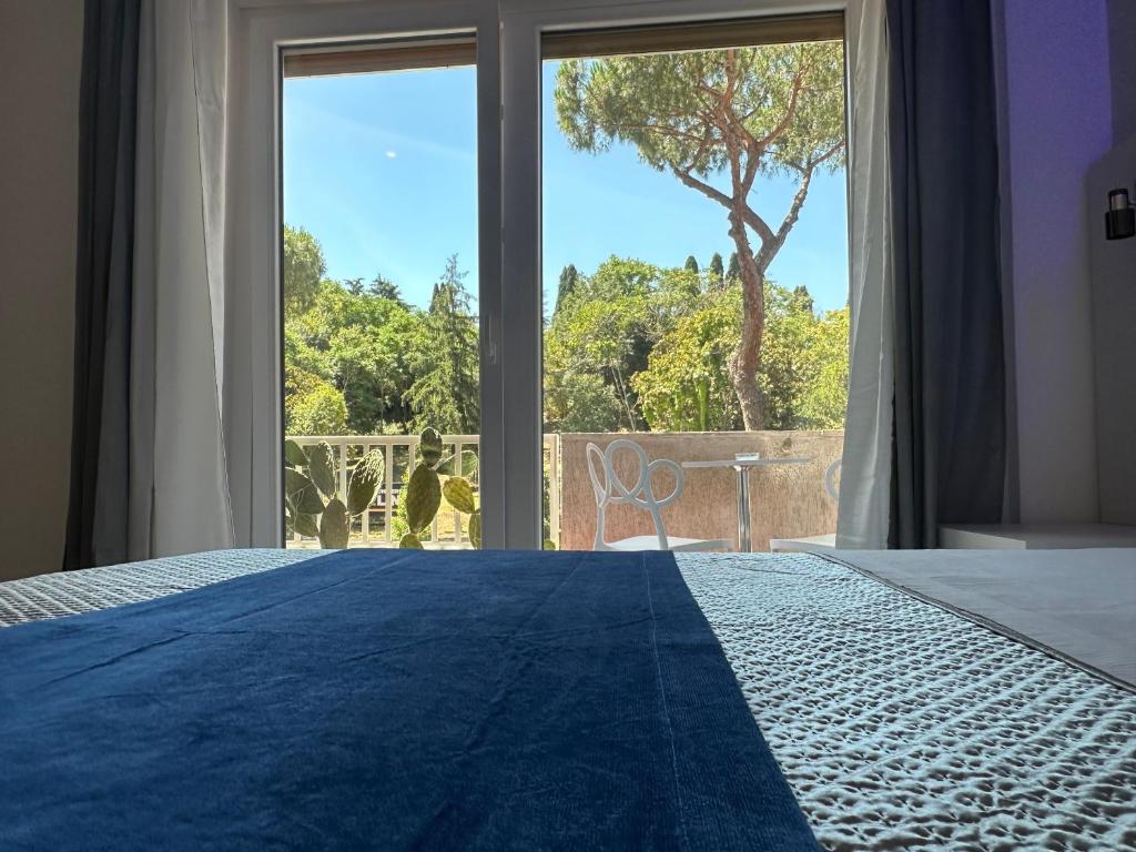 St.Peter's Moon - 12