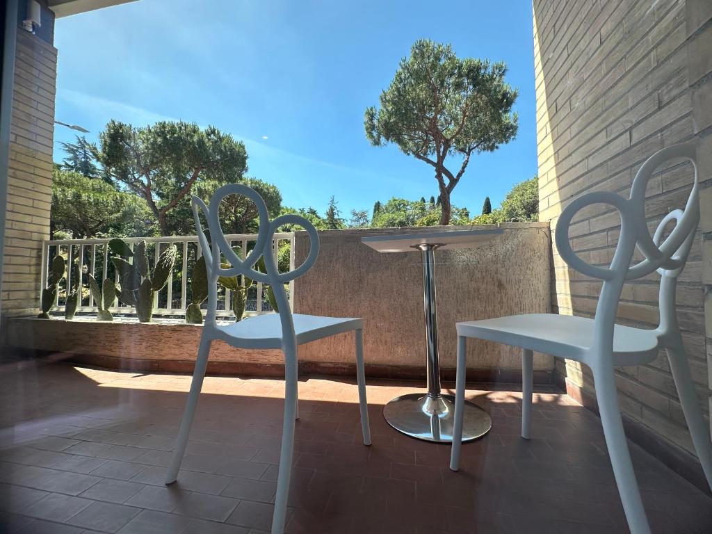 St.Peter's Moon - 15