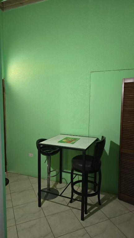 Fotografie z fotogalerie ubytování Wizzy Apartment White River v destinaci Ocho Rios